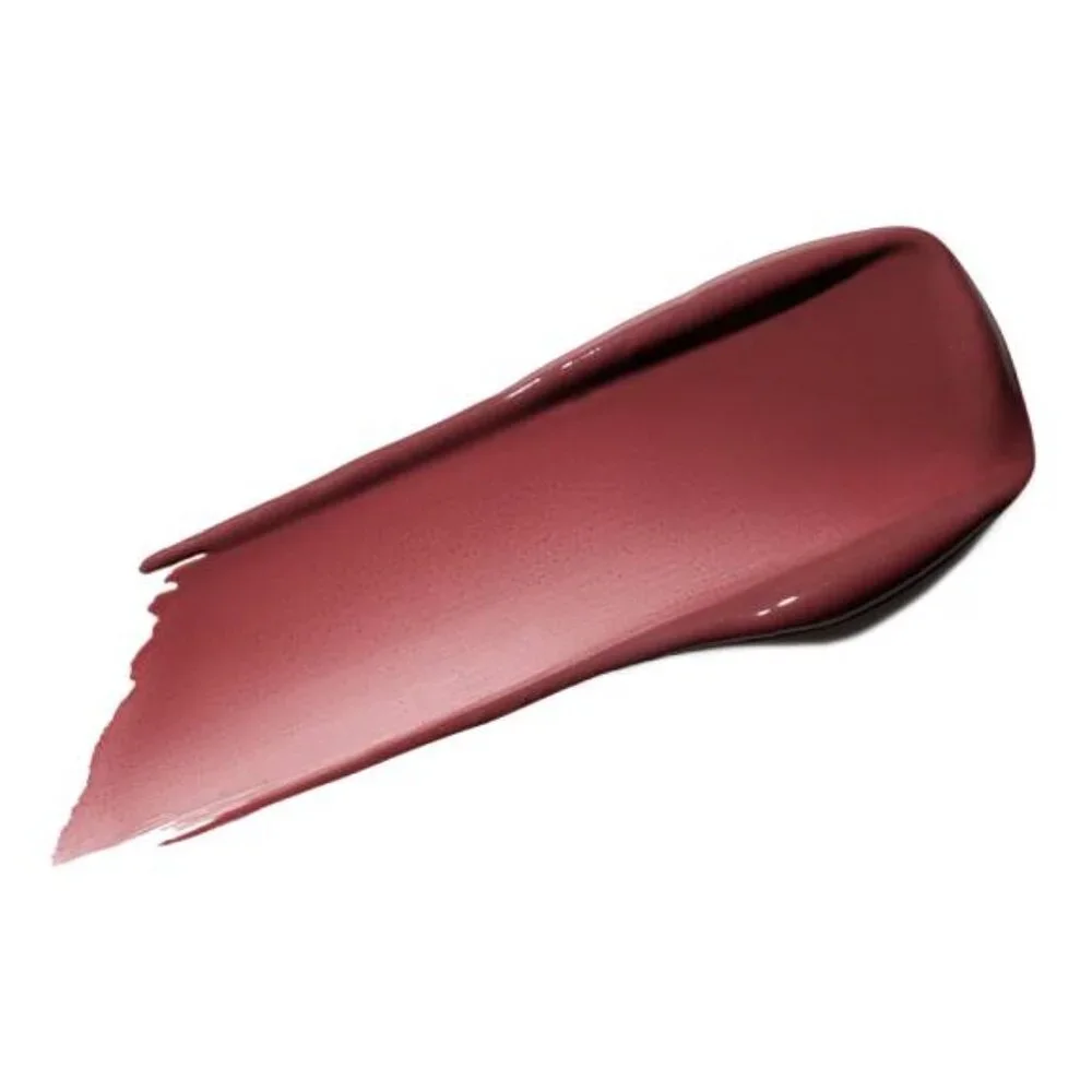 MAC To The Future Lustreglass Lipstick in Rosy Thoughts - Picture 2 of 4